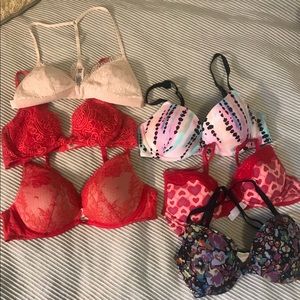 Awesome bra bundle